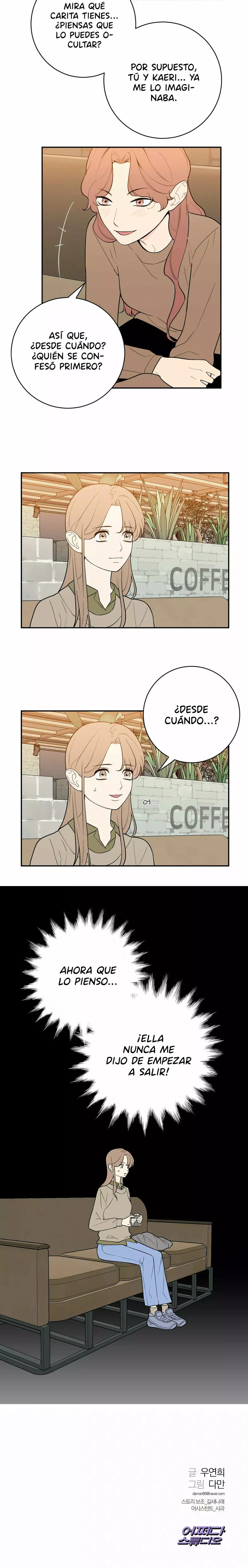 Request to leave Capítulo 61 en Línea - página 17