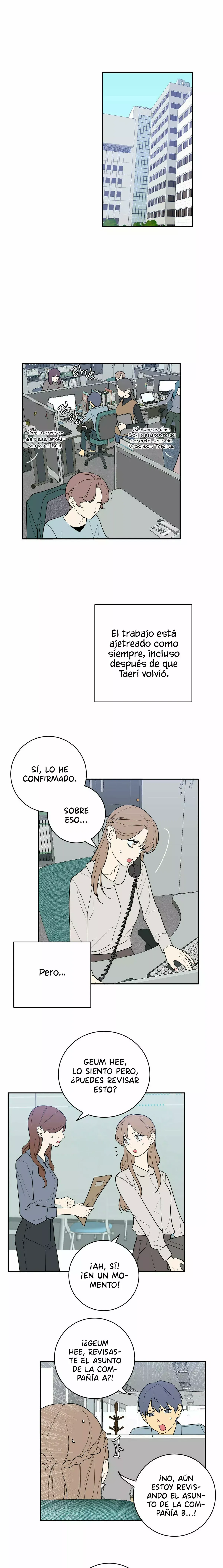 Request to leave Capítulo 62 en Línea - página 5