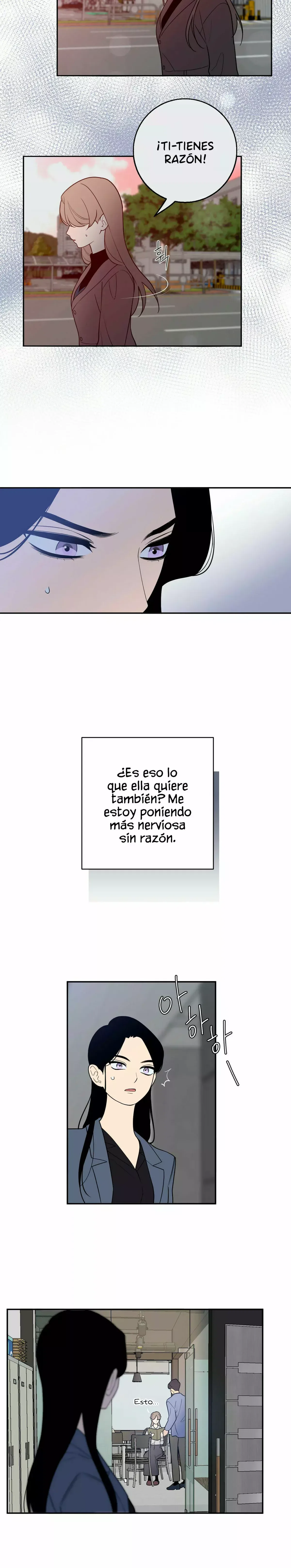 Request to leave Capítulo 62 en Línea - página 9