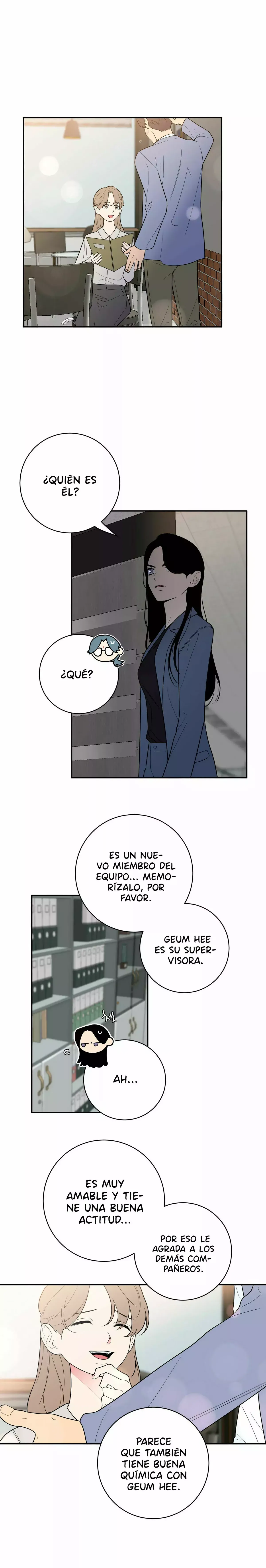Request to leave Capítulo 62 en Línea - página 10
