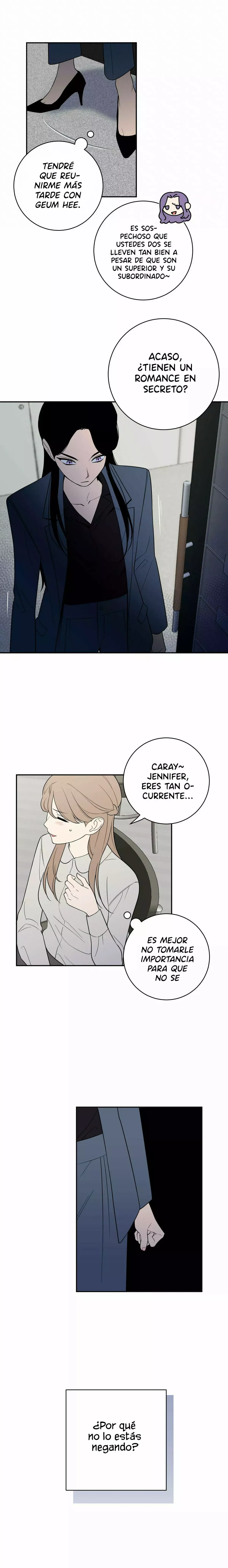 Request to leave Capítulo 62 en Línea - página 11