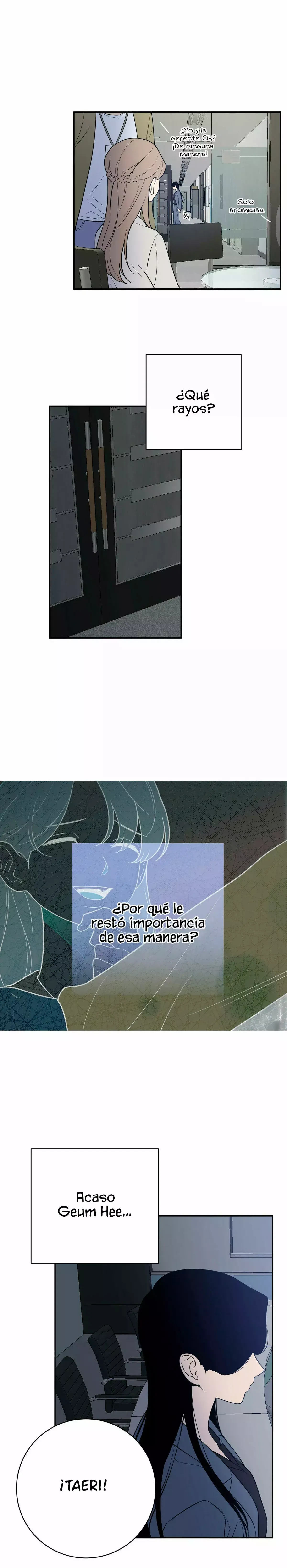 Request to leave Capítulo 62 en Línea - página 12