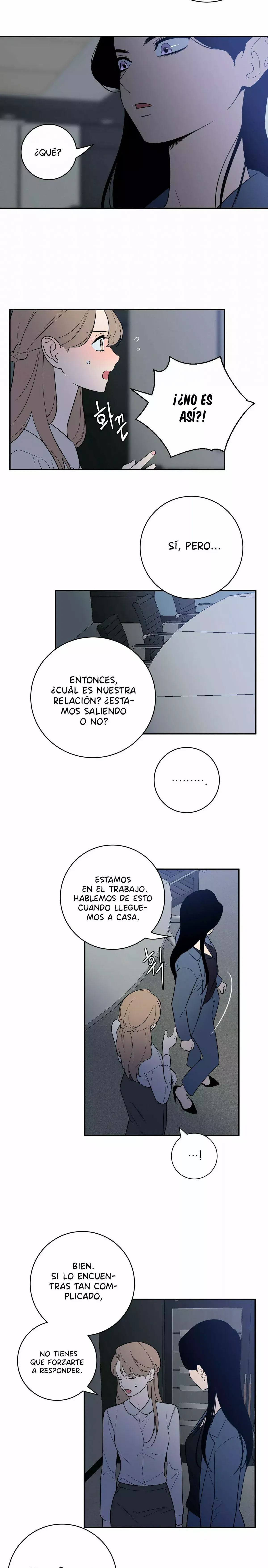Request to leave Capítulo 62 en Línea - página 14