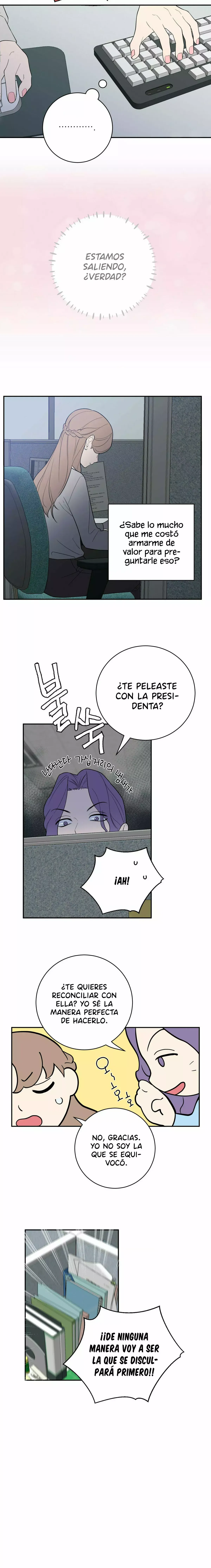 Request to leave Capítulo 62 en Línea - página 17
