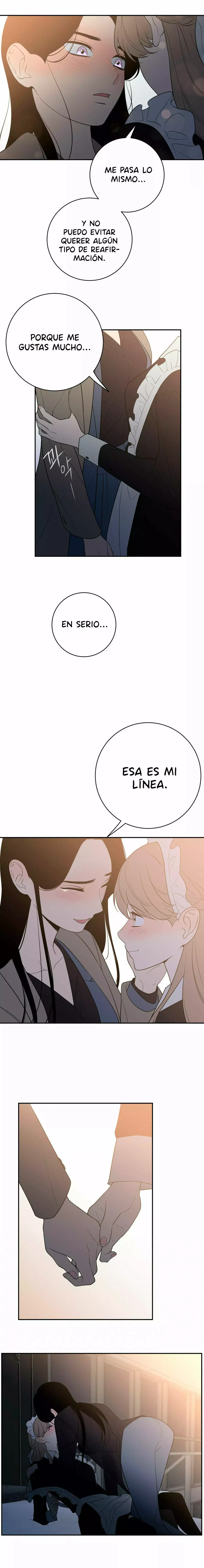 Request to leave Capítulo 62 en Línea - página 21