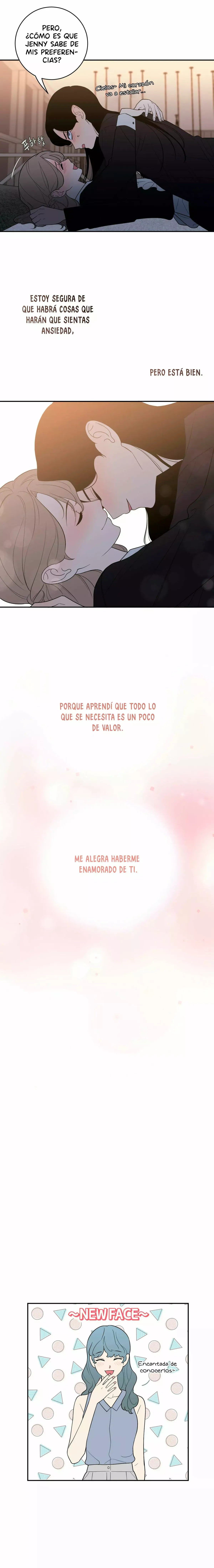 Request to leave Capítulo 62 en Línea - página 22