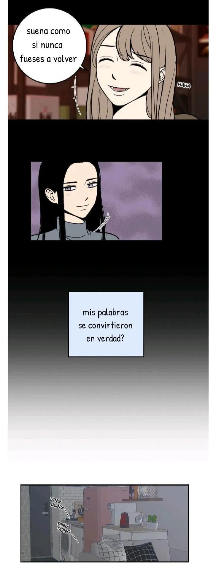 Request to leave Capítulo 7 en Línea - página 4