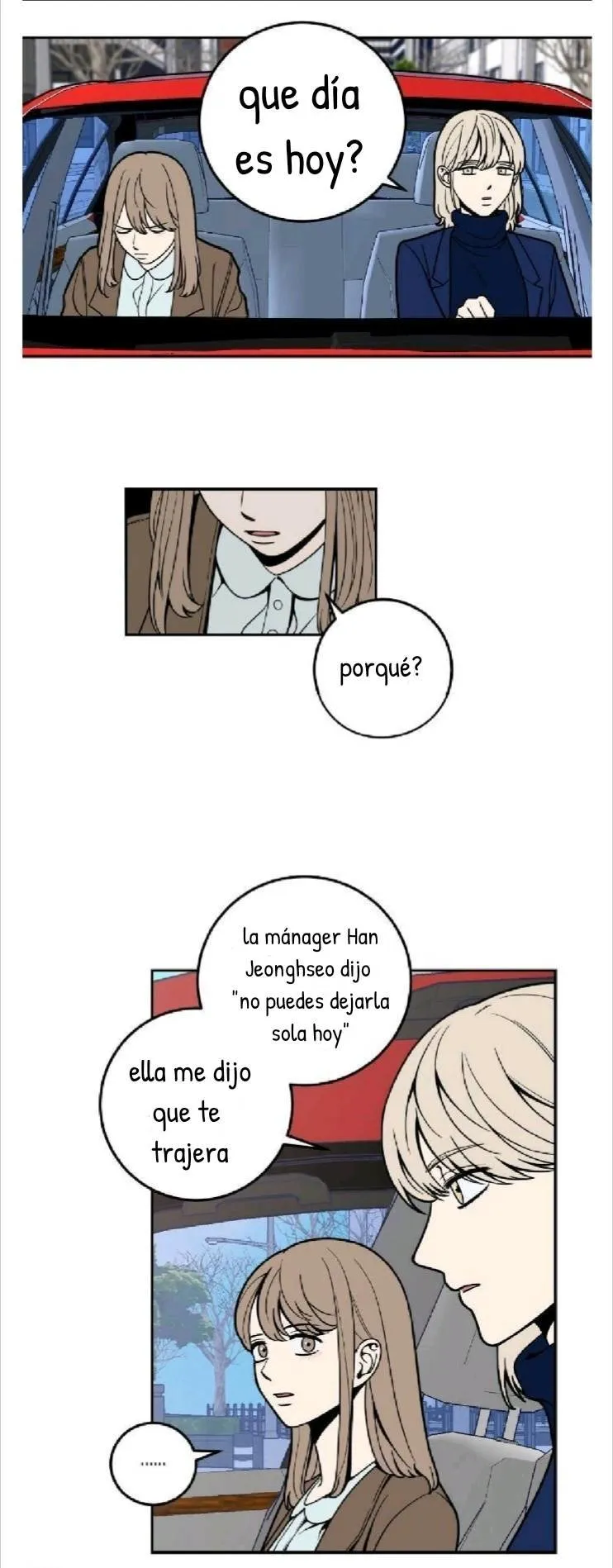 Request to leave Capítulo 7 en Línea - página 12