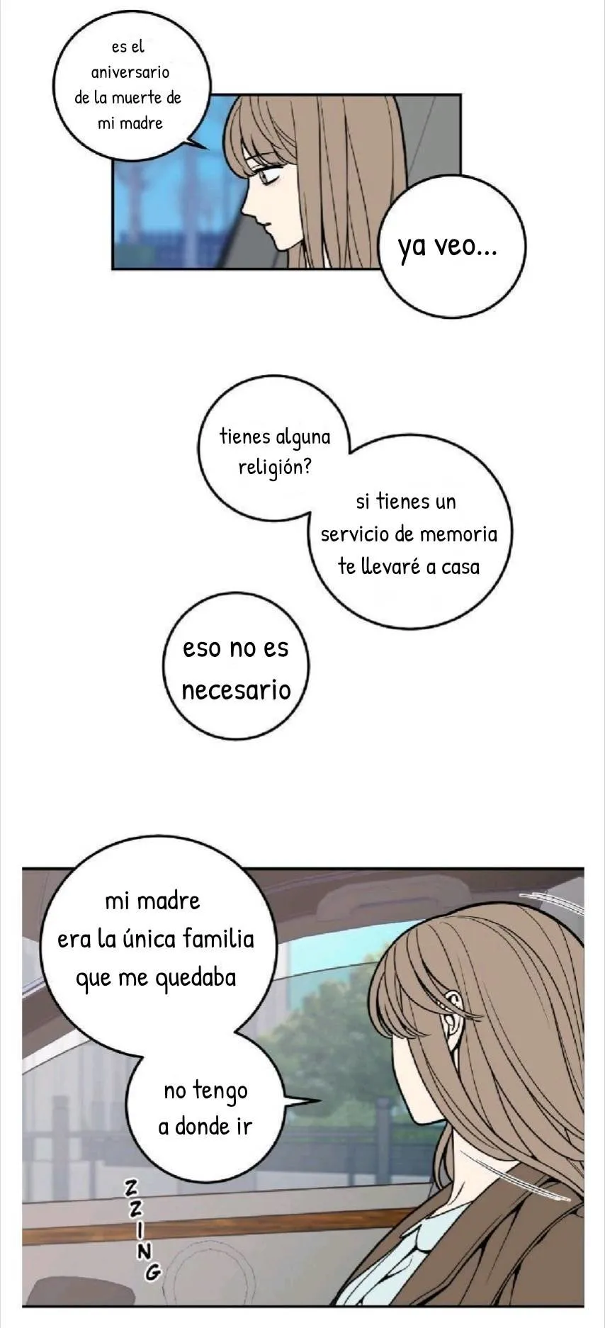 Request to leave Capítulo 7 en Línea - página 13