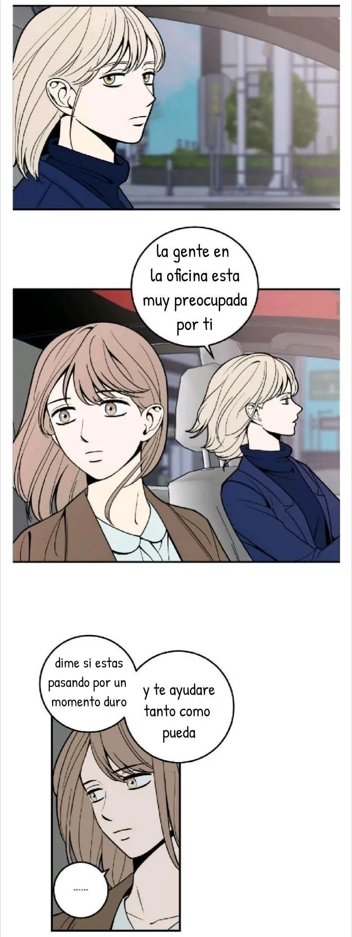 Request to leave Capítulo 7 en Línea - página 14