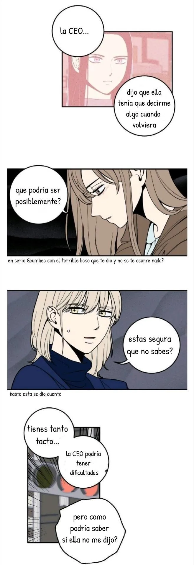 Request to leave Capítulo 7 en Línea - página 15