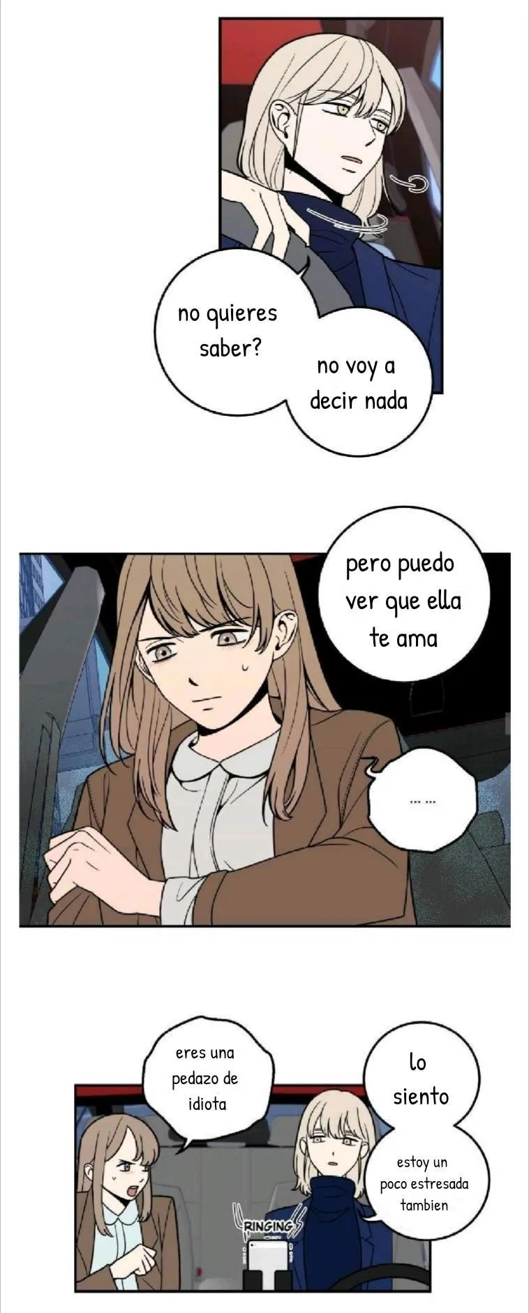 Request to leave Capítulo 7 en Línea - página 16
