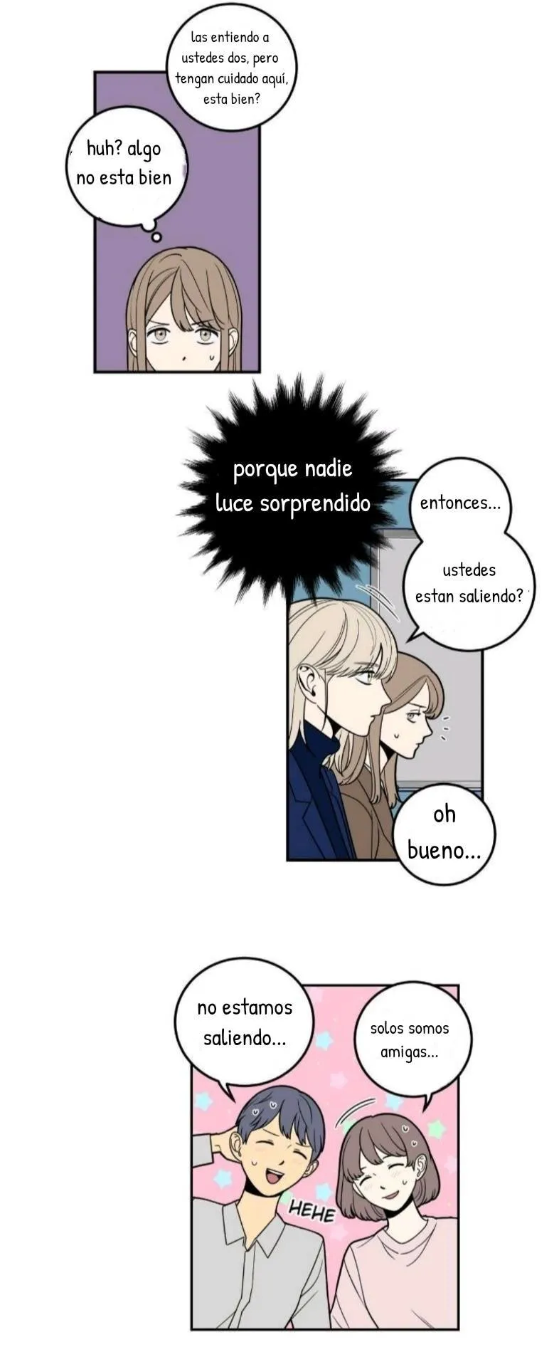Request to leave Capítulo 8 en Línea - página 3