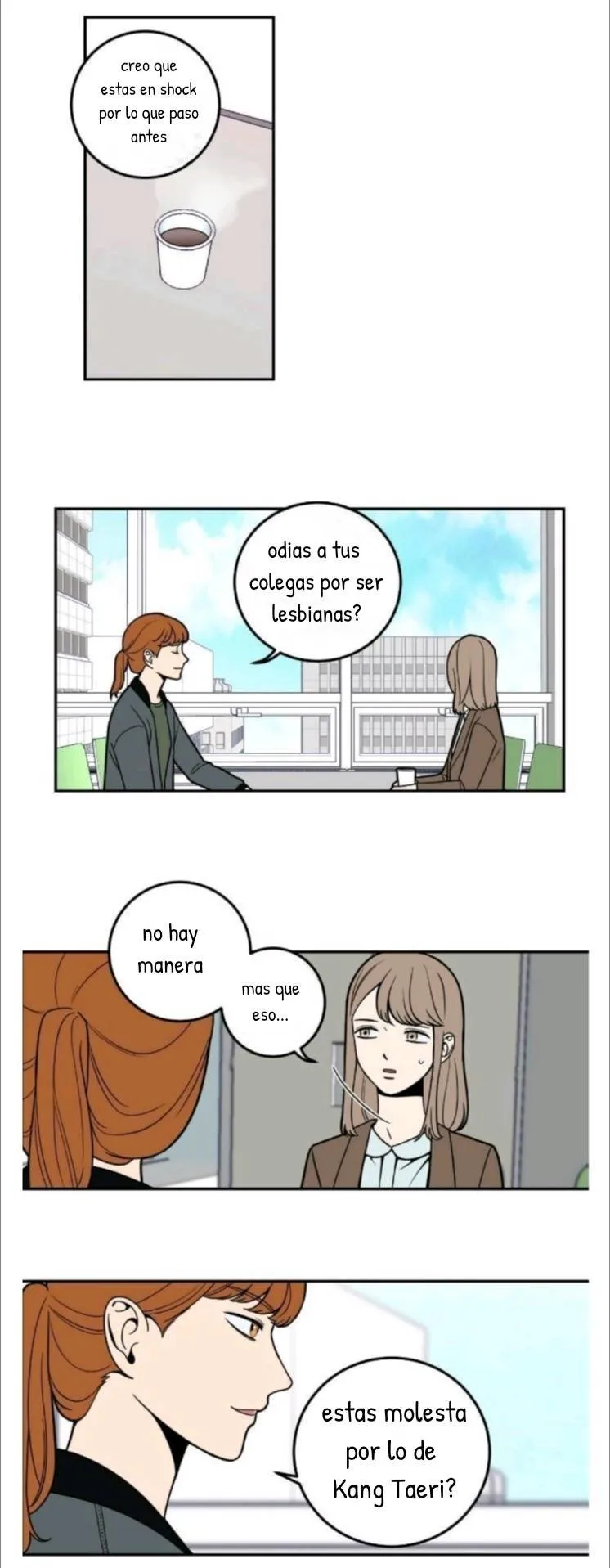 Request to leave Capítulo 8 en Línea - página 10