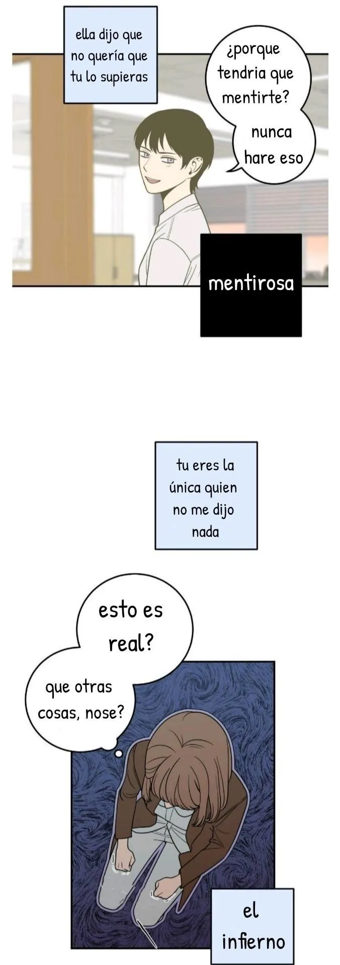 Request to leave Capítulo 8 en Línea - página 12