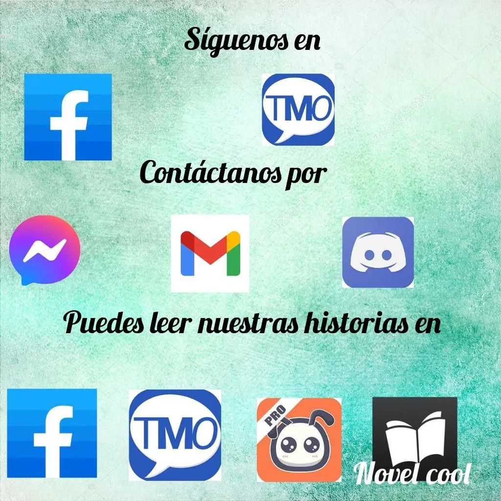 Request to leave Capítulo 8 en Línea - página 23