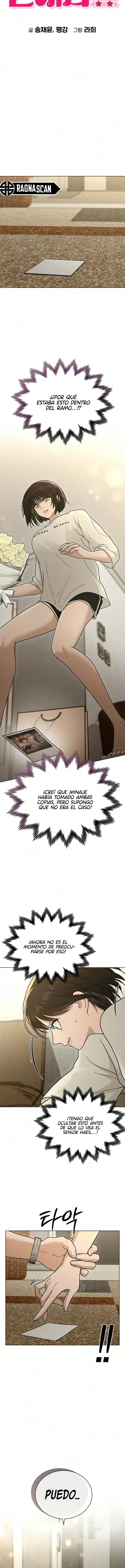 Reseña de amor Capítulo 70 en Línea - página 4