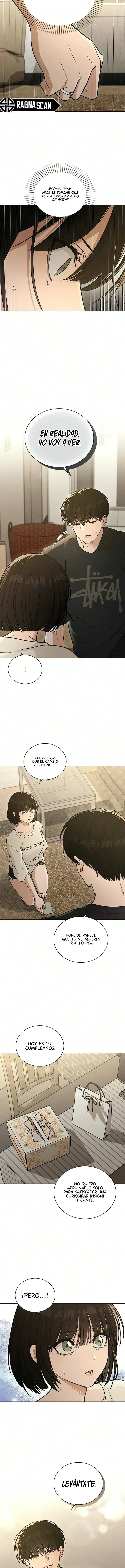 Reseña de amor Capítulo 70 en Línea - página 6