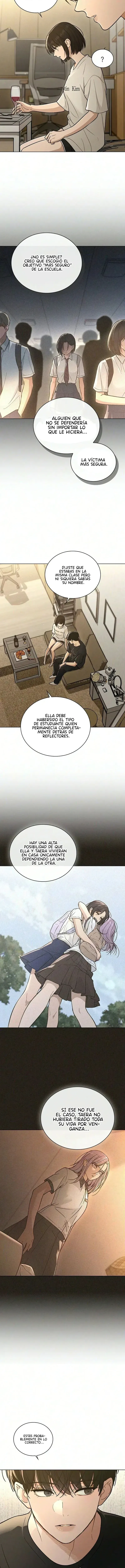 Reseña de amor Capítulo 70 en Línea - página 11