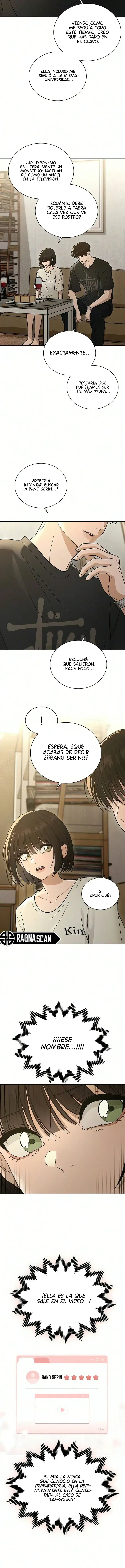 Reseña de amor Capítulo 70 en Línea - página 12