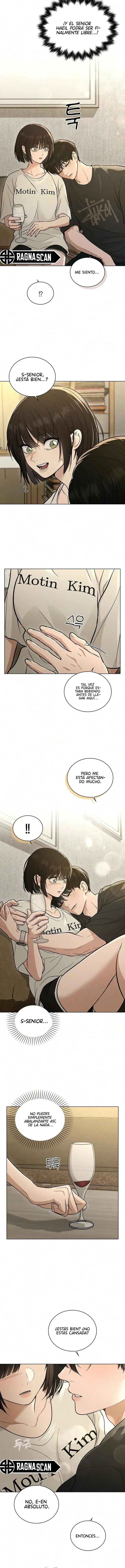 Reseña de amor Capítulo 70 en Línea - página 14