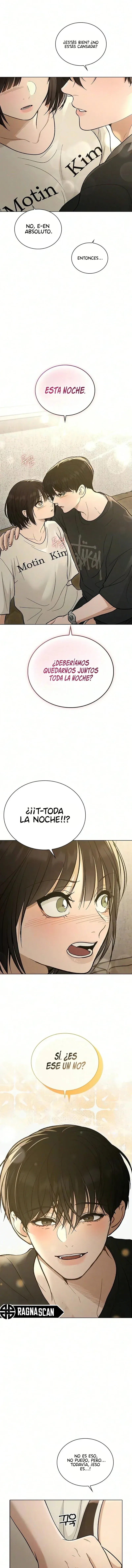 Reseña de amor Capítulo 71 en Línea - página 2
