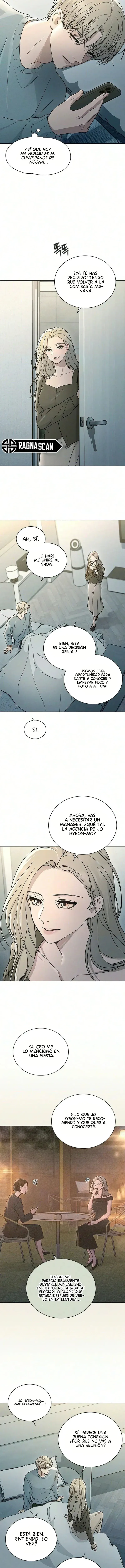 Reseña de amor Capítulo 71 en Línea - página 4