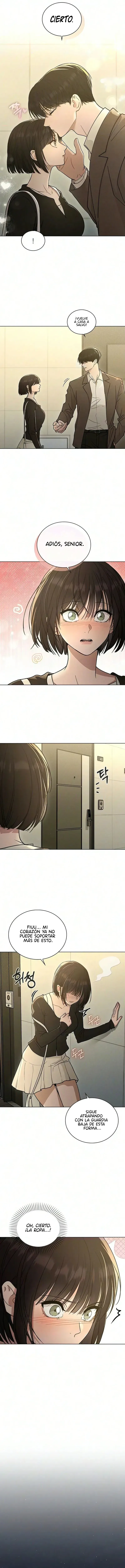 Reseña de amor Capítulo 71 en Línea - página 10