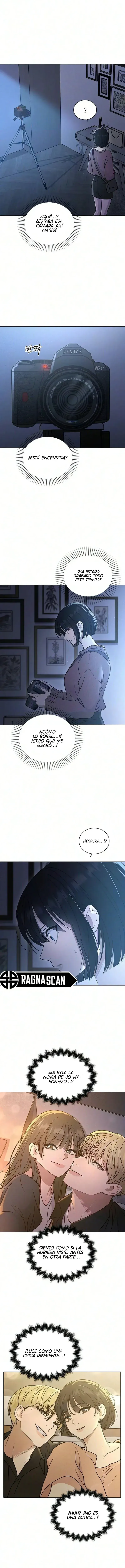 Reseña de amor Capítulo 71 en Línea - página 12
