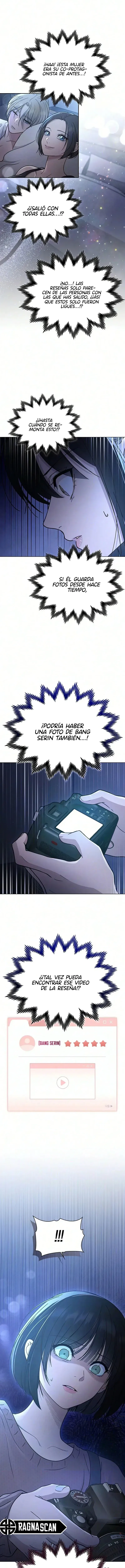 Reseña de amor Capítulo 71 en Línea - página 13
