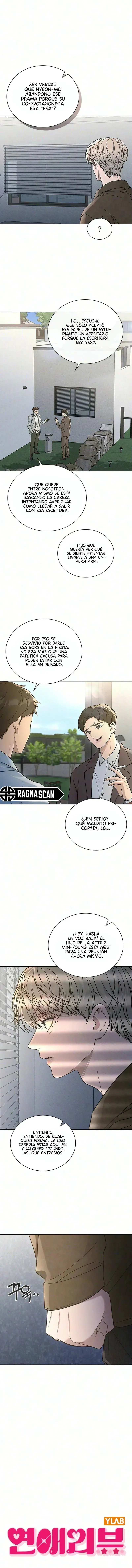 Reseña de amor Capítulo 72 en Línea - página 2