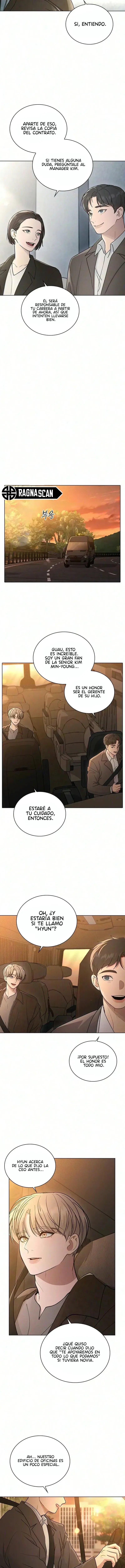 Reseña de amor Capítulo 72 en Línea - página 4