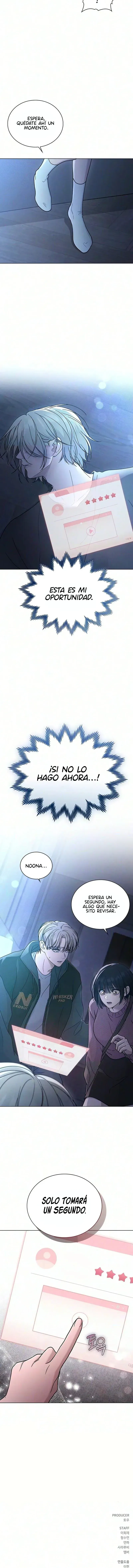 Reseña de amor Capítulo 72 en Línea - página 15