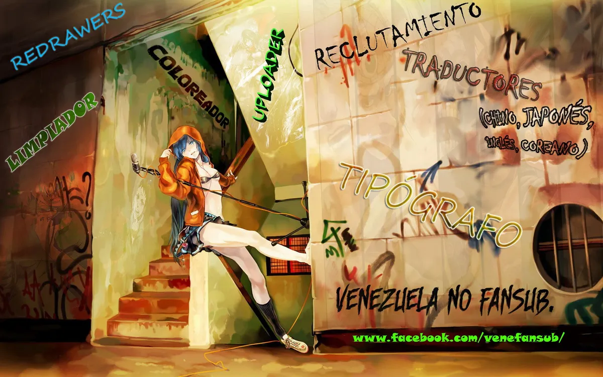 Resentment Capítulo 12 en Línea - página 42