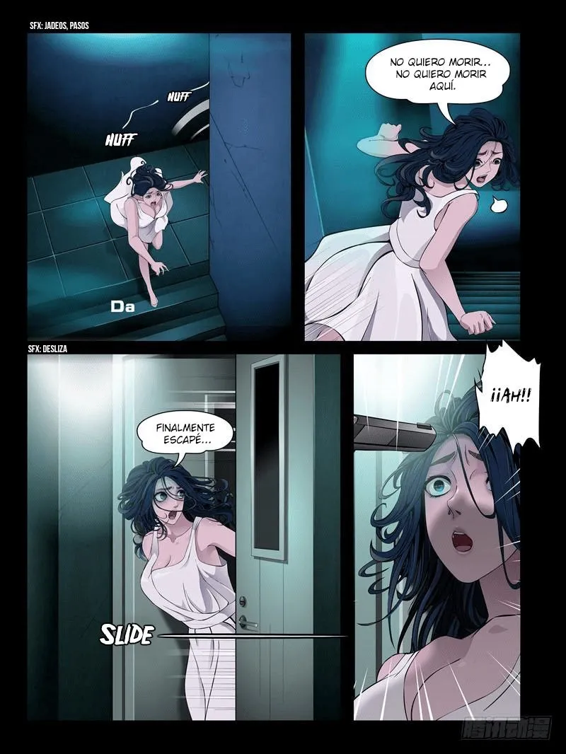 Resentment Capítulo 13 en Línea - página 37