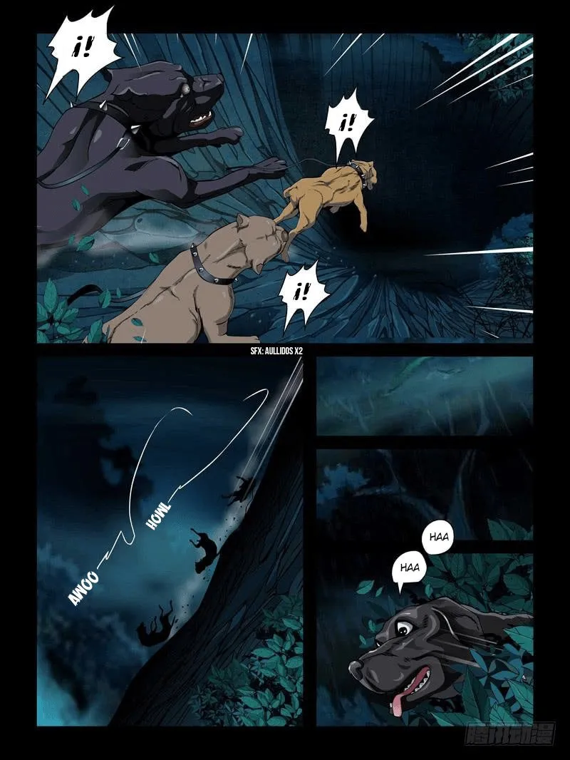 Resentment Capítulo 16 en Línea - página 23