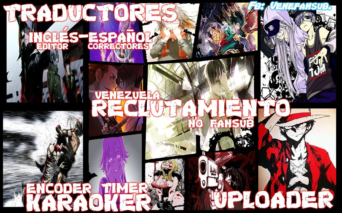 Resentment Capítulo 17 en Línea - página 43