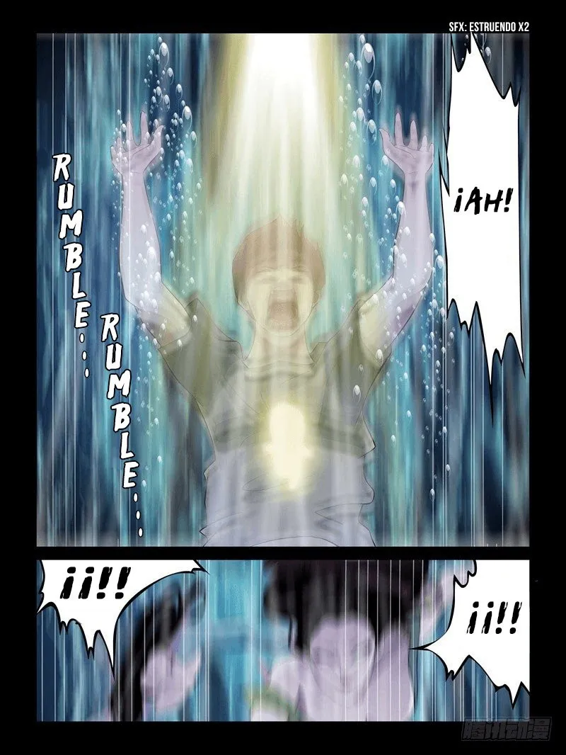 Resentment Capítulo 18 en Línea - página 12