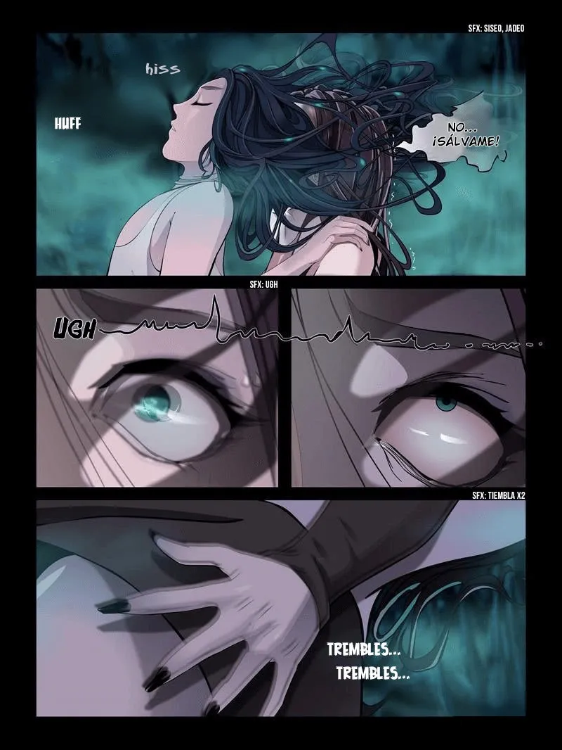 Resentment Capítulo 19 en Línea - página 5