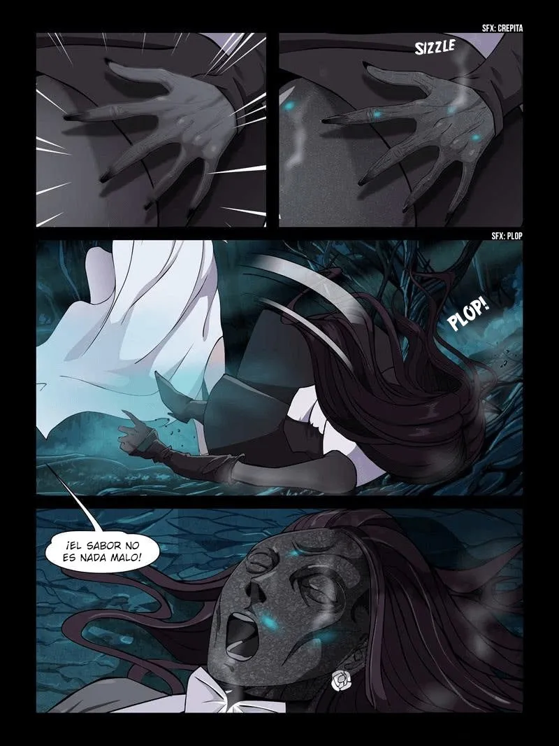 Resentment Capítulo 19 en Línea - página 6