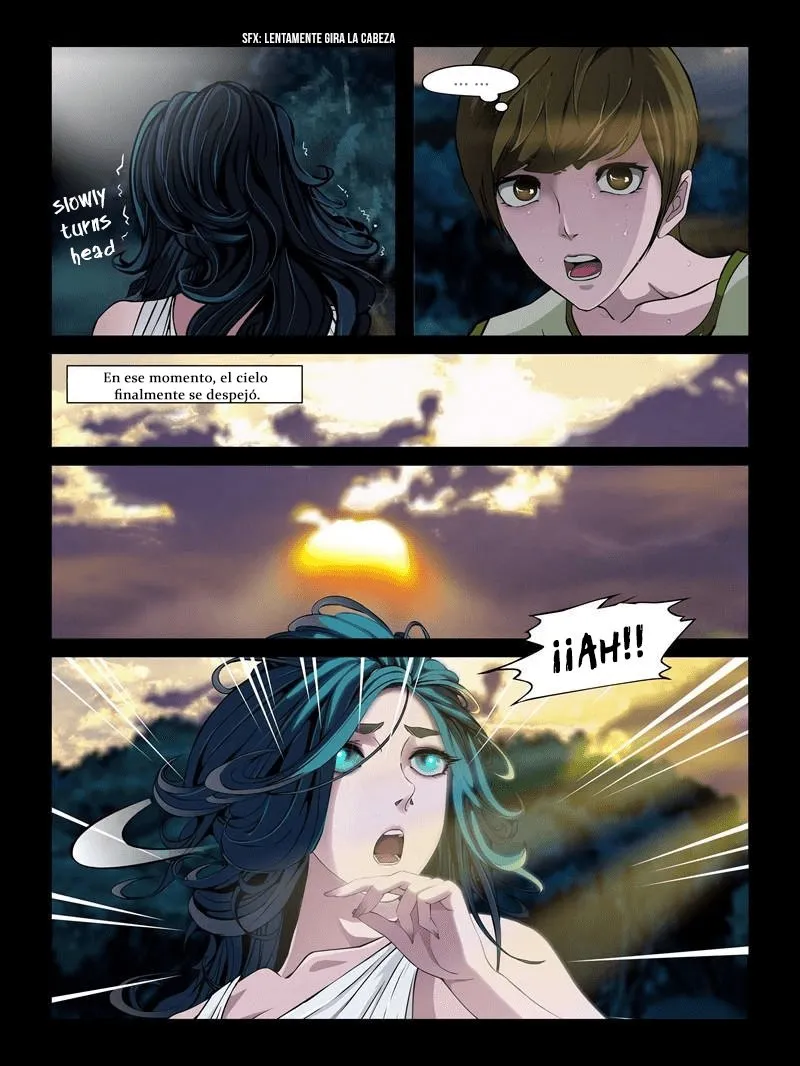 Resentment Capítulo 19 en Línea - página 16