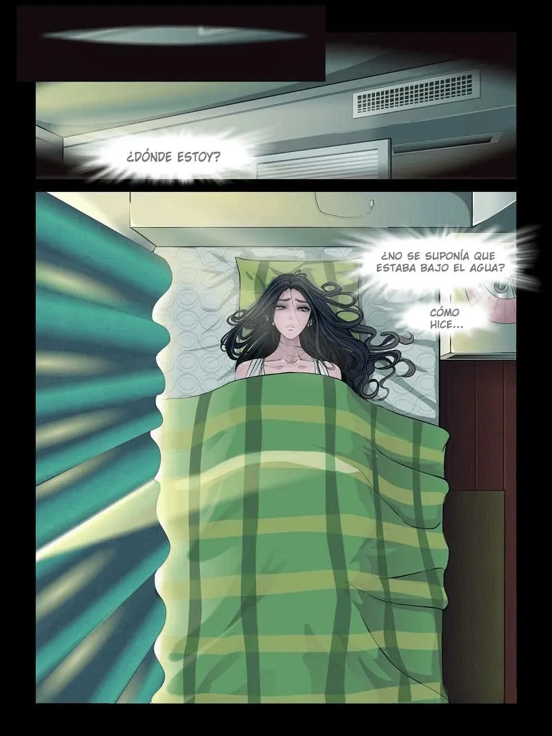 Resentment Capítulo 19 en Línea - página 18