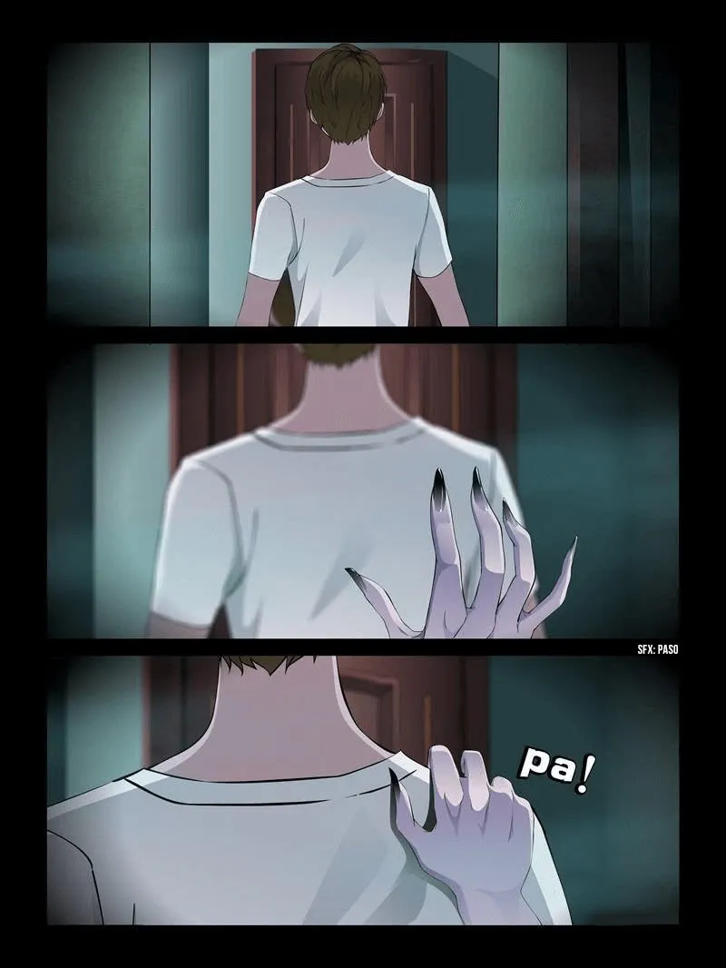Resentment Capítulo 19 en Línea - página 28