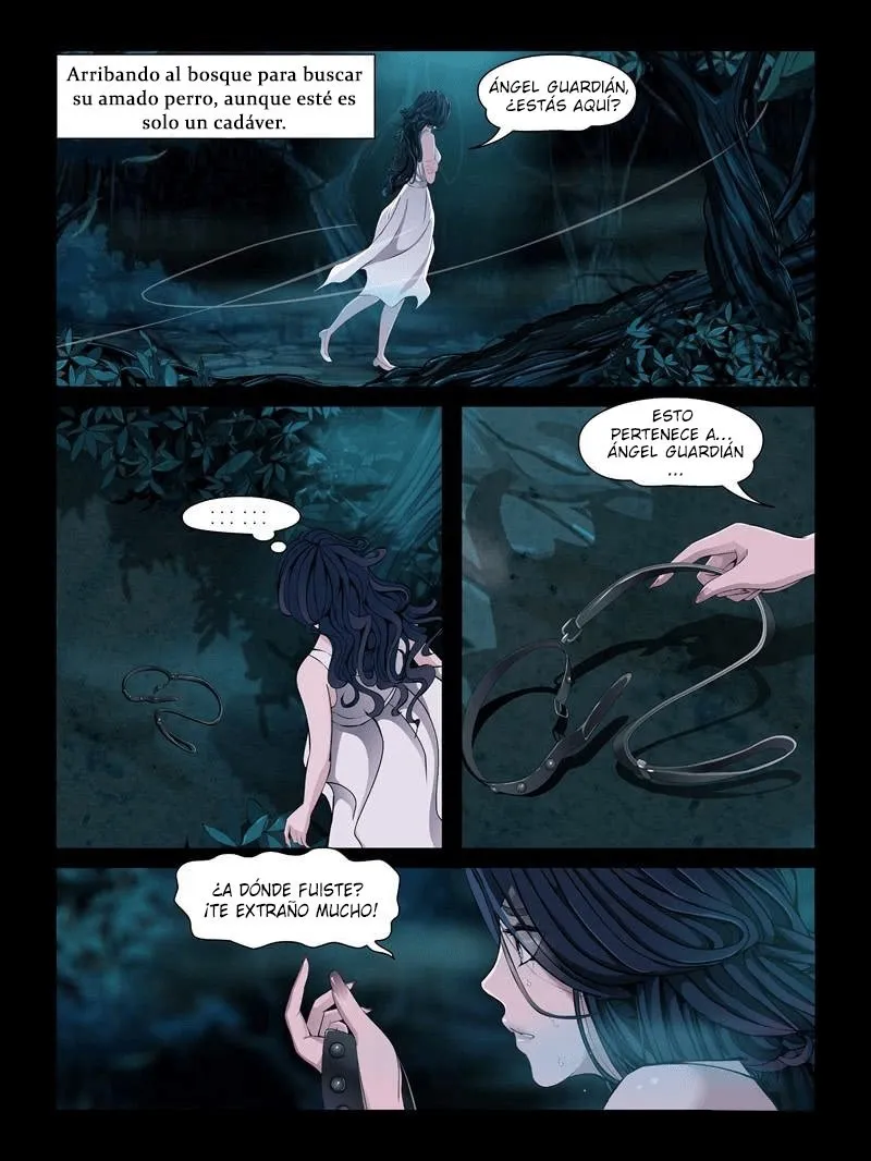 Resentment Capítulo 19 en Línea - página 41
