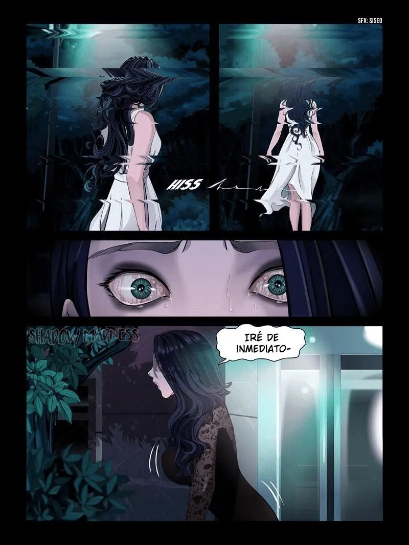 Resentment Capítulo 20 en Línea - página 11
