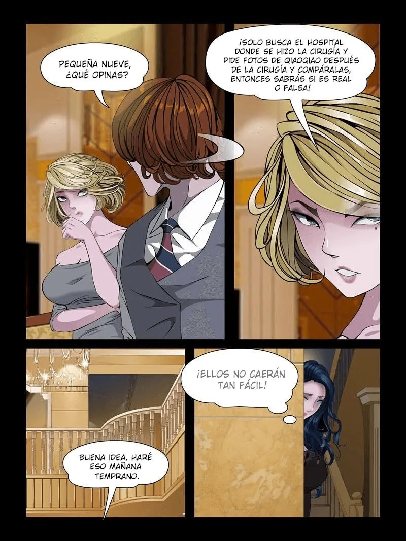 Resentment Capítulo 20 en Línea - página 31