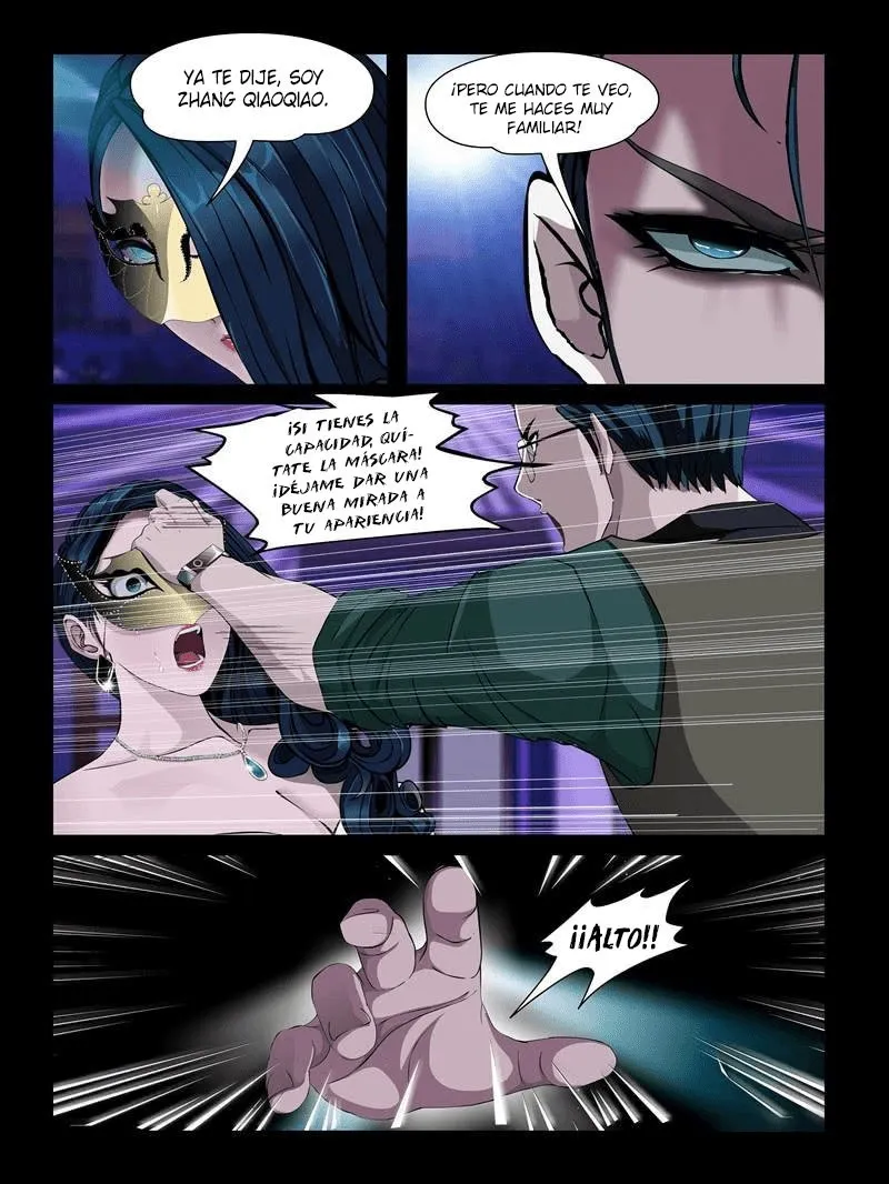 Resentment Capítulo 22 en Línea - página 2