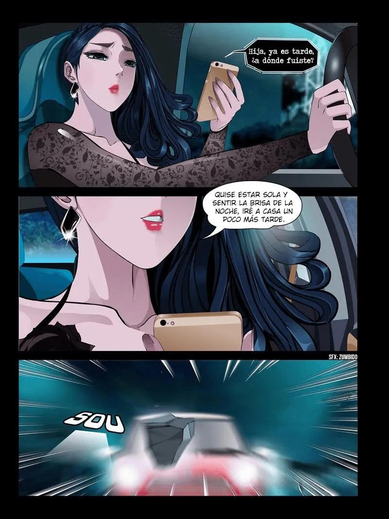Resentment Capítulo 22 en Línea - página 24
