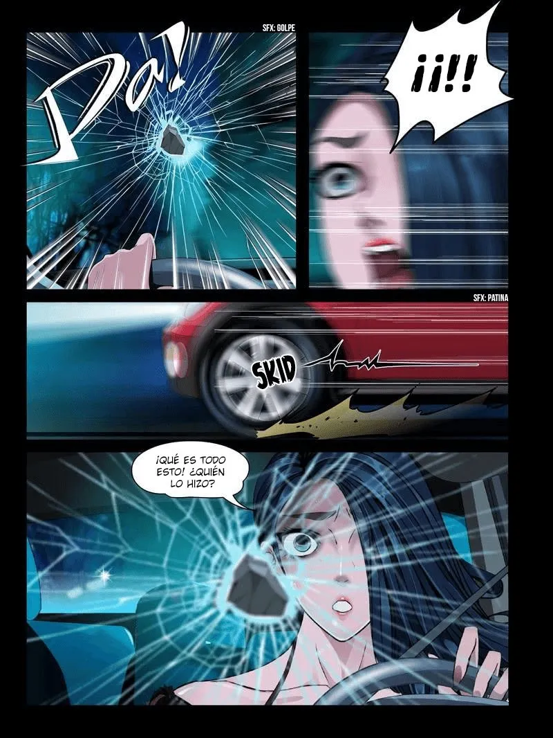 Resentment Capítulo 22 en Línea - página 25