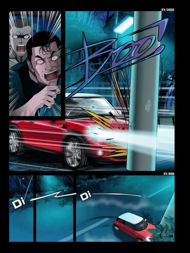 Resentment Capítulo 22 en Línea - página 33